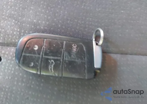 2015 Chrysler 200 Limited from USA, damaged, VIN 1C3CCCAB8FN598361